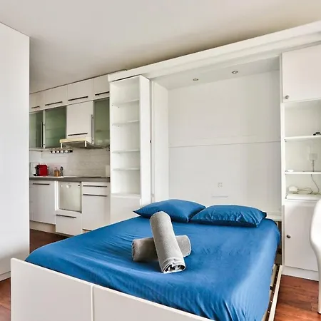 - Quartier Montmartre Free Netflix Apartment *