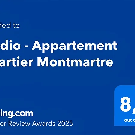 - Quartier Montmartre Free Netflix Paris